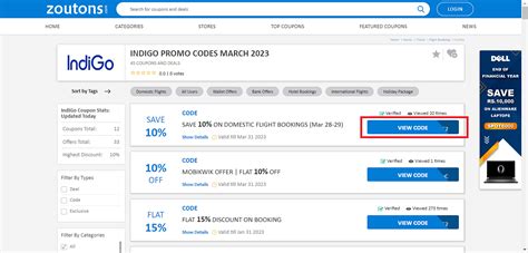 Save More With Indigo Coupons In 2023