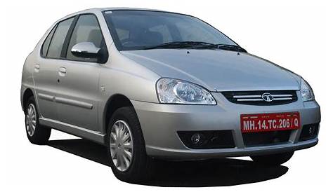 Indigo Cs Car Price In India Zero Units Of Tata dica And CS Retailed April