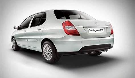 Indigo Cs White Colour Used 2010 Tata CS [20082011] LX TDI For Sale In