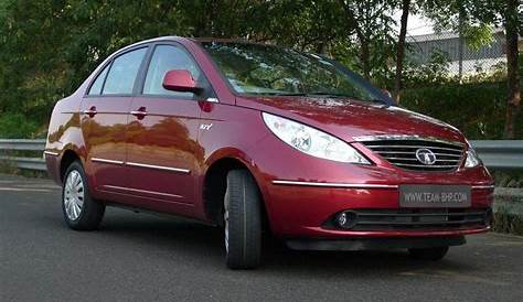 2010 Tata Indigo MANZA Launched in India autoevolution