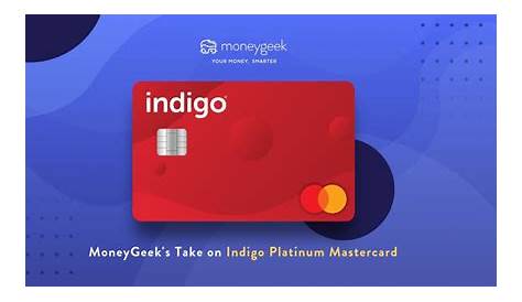 Indigo Platinum Credit Card Customer Service Phone Number Mycard A Guide To Activation And Login
