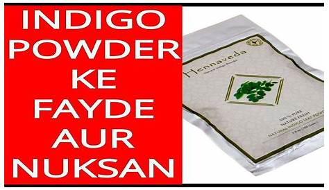 Indigo Powder Means In Hindi Leaf Tamil Meaning