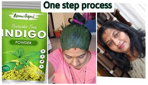 Indigo Powder Means In Kannada Green For Hair Coloring, Rs 370 /kg Matras