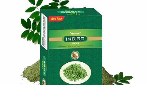 Indigo Powder Means In Marathi DemaxDe
