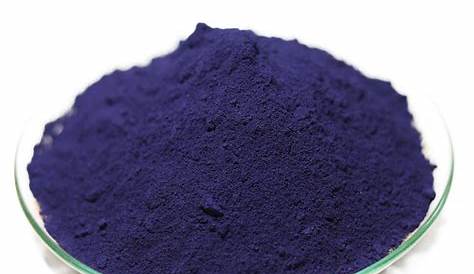 Indigo Powder Means Dye Manufacturer In India,