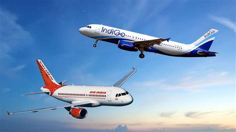 indigo airlines international flights