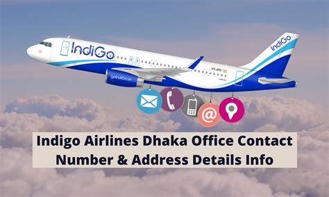 indigo airlines oman office contact number