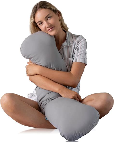 Indigo Neck Pillow