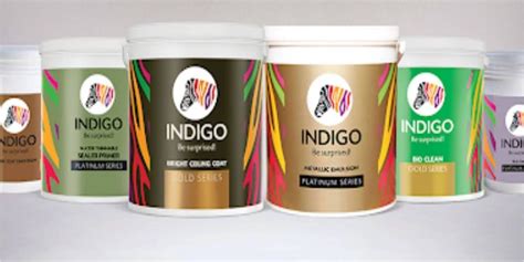 Indigo Paints Ipo Dates