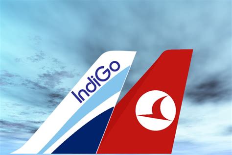 indigo partnership with turkish airlines