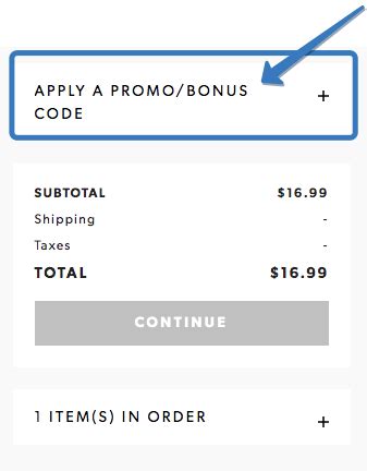 Indigo Promo Code Canada 2020