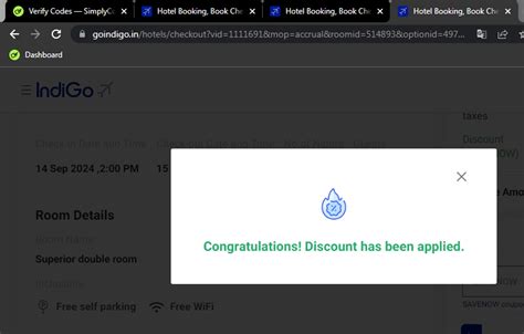 Indigo Promo Code Reddit