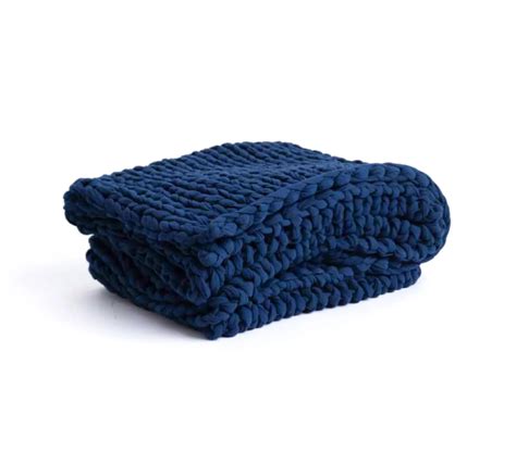 Indigo Weighted Blankets