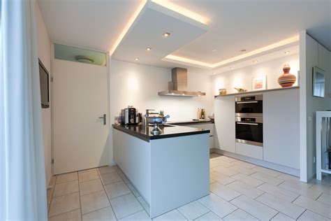 Indirecte Keukenverlichting