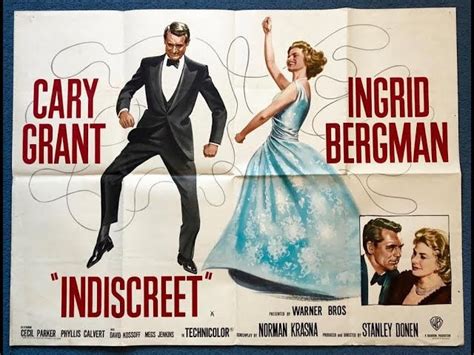 indiscreet 3 feet