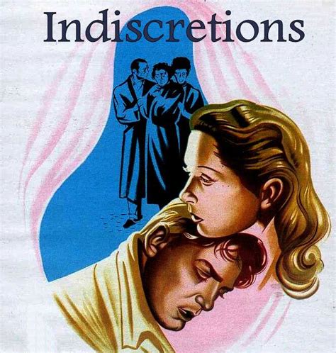 indiscretions