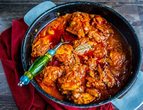 indisk mat recept kyckling