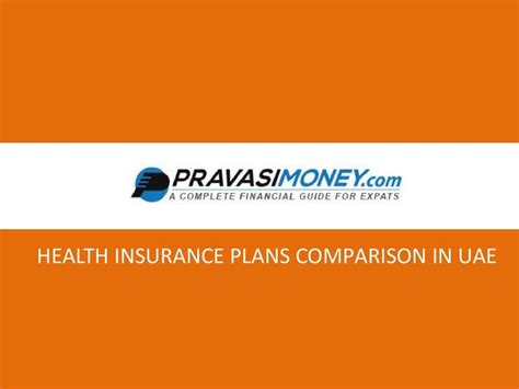 individual insurance plans uae