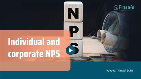individual nps vs corporate nps