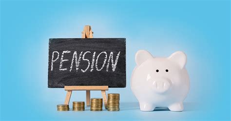 individual pension