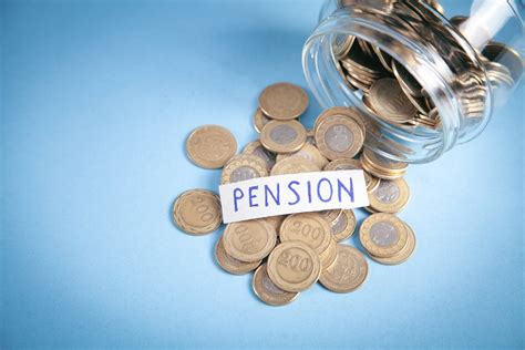 individual pension scheme