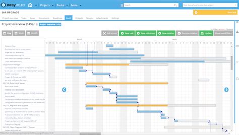 individual project management software