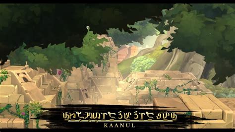 Indivisible Kaanul Walkthrough