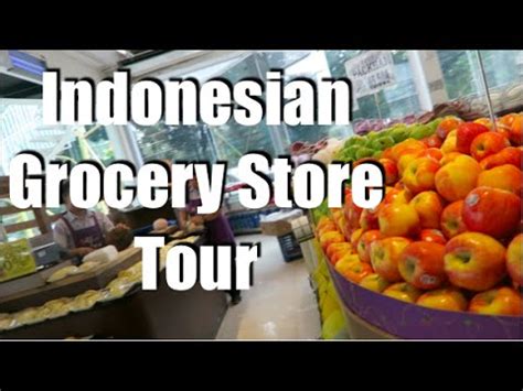 indo asian grocery store