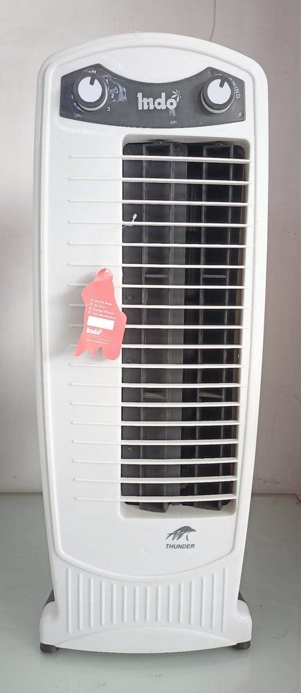 Indo Flow Tower Fan