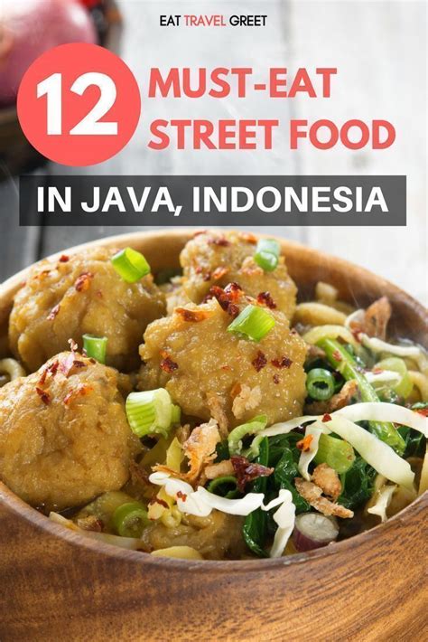 indo java street food guide