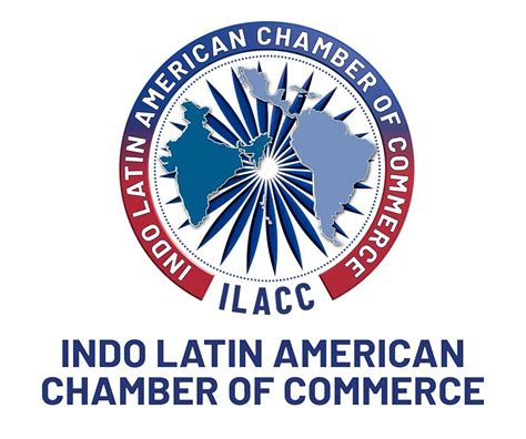indo latin american chamber of commerce