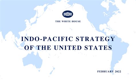 indo pacific strategy us