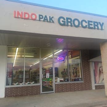 Indo Pak Grocery