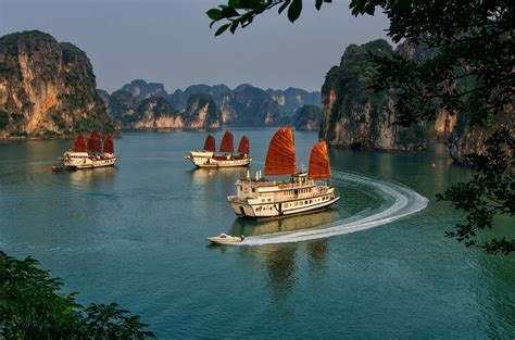 indochina junk halong bay price