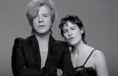 indochine and christine and the queens