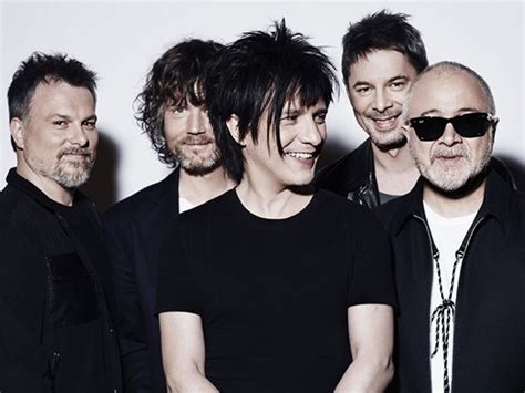 indochine groupe