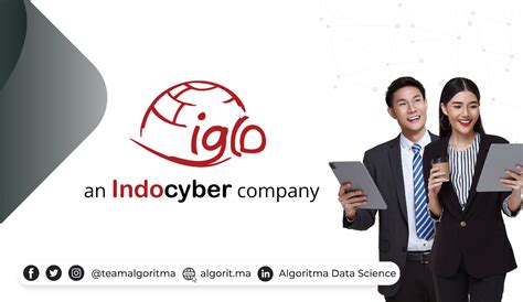 Job Vacancy PT Indocyber Global Teknologi