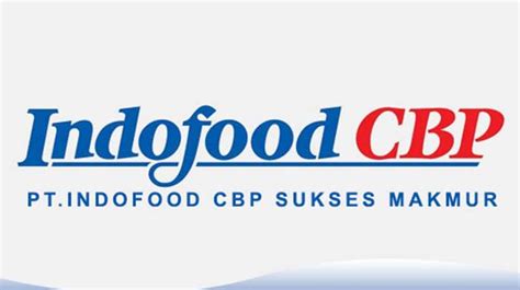 Logo Indofood Sukses Makmur