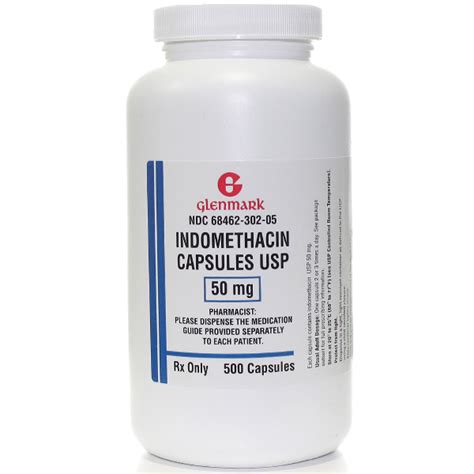 indomethacin 50 mg and alcohol