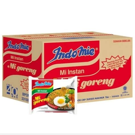 Indomie Goreng