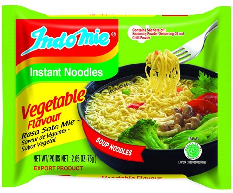 indomie noodles near me vegan