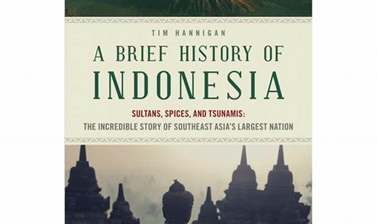 indonesia ebook