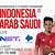 indonesia vs arab saudi u19 live streaming