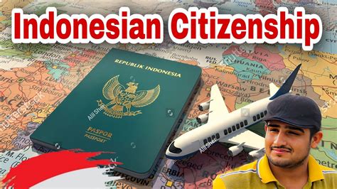 indonesia allow dual citizenship