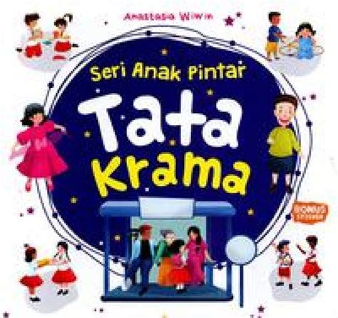 indonesia anak pintar tata tertib