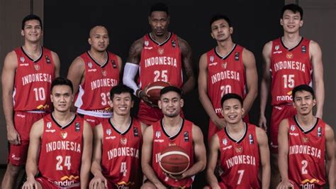 indonesia basketball league lineup