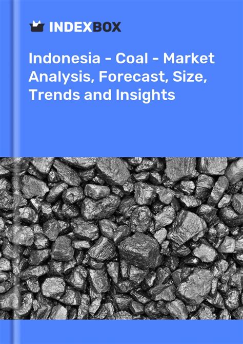 indonesia coal industry report