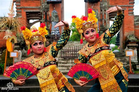 Indonesia Culture and Heritage