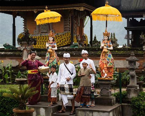 indonesia culture religion