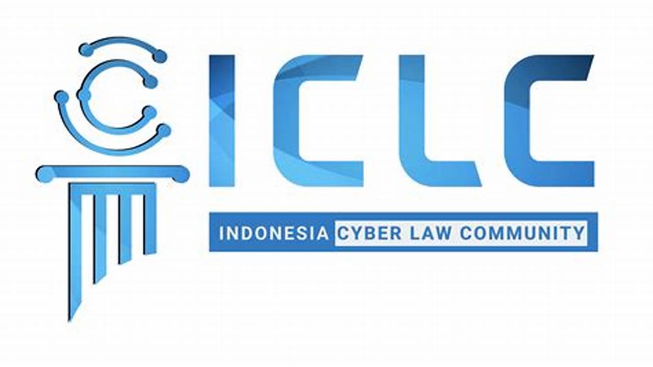 Indonesia Cyber Law